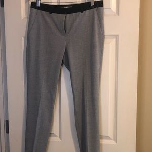 NWOT Tristan Cropped Dress Pant